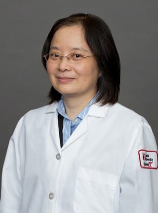Dr. Xiaoying Deng, MD