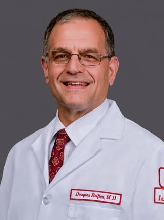 Dr. Douglas Robert Reifler, MD - Philadelphia, PA - Internal Medicine