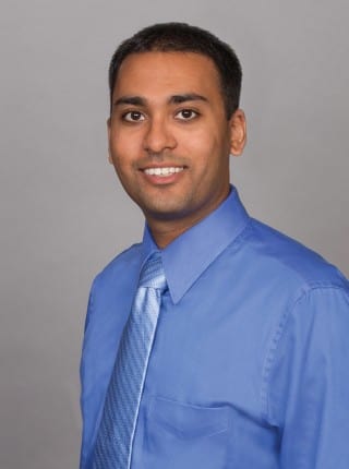 Dr. Vinay Ashvin Shah, MD - Philadelphia, PA - Internal Medicine