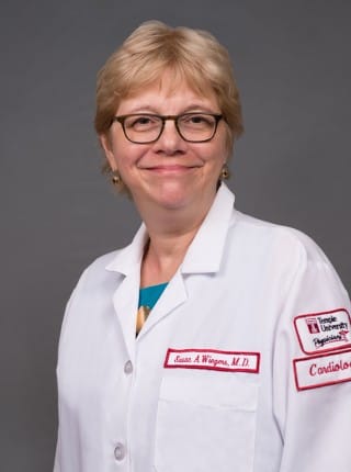 Dr. Susan Elizabeth Wiegers