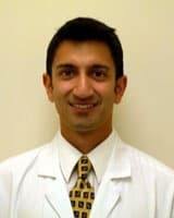 Dr. Bhaskar Aditya Mukherji, MD