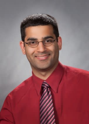 Dr. Yasir Saleem, DO - Southborough, MA - Family Medicine