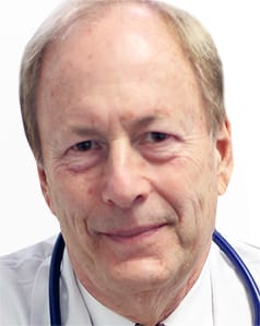 Dr. Gary Charles Garfield, DO