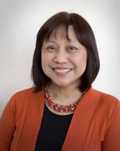 Dr. Francie Fortuno Sales, MD
