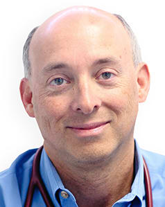 Dr. Jonathan Roger Weiss, MD