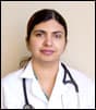 Dr. Asia Zaheen MD