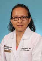 Dr. Monica Chang-Panesso, MD - Saint Louis, MO - Nephrology, Internal Medicine