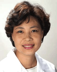 Dr. Maryann Maeyoon Park