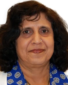 Dr. Ratna Ashok Sabnis, MD