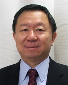 Dr. Yinggang Zheng, MD - Highland Park, NJ - Physical Medicine & Rehabilitation