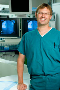 Dr. Dag Andre Jensen, MD - Bellingham, WA - Diagnostic Radiology, Vascular & Interventional Radiology
