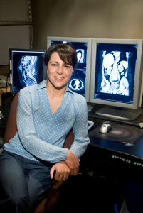 Dr. Gita R Rabbani, MD - Bellingham, WA - Diagnostic Radiology