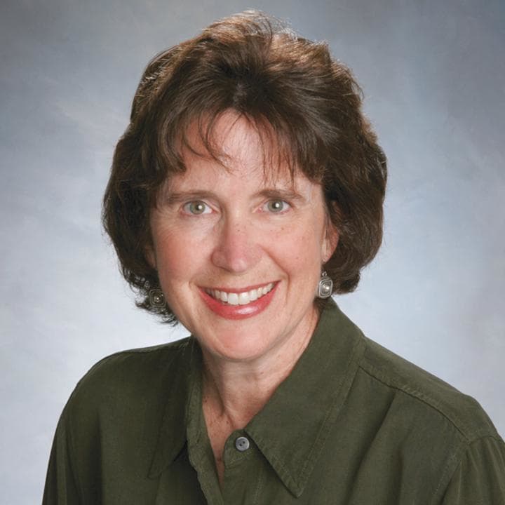 Dr. Gayle Angela Gilroy, MD