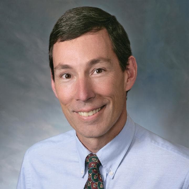 Dr. Patrick Brian Shahan, MD - Monument, CO - Family Medicine