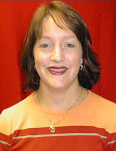 Dr. Belinda Burnett Hutcheson, MD