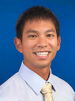 Dr. Timothy Thomas Kawika Au, MD - Honolulu, HI - Internal Medicine