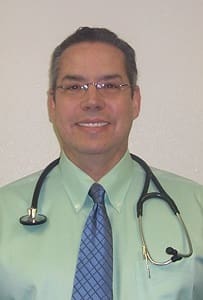 Dr. David Jorge Perez Ortiz
