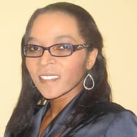 Dr. Sophia Mae Edwards-Bennett