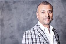 Dr. Romeen Mohmed S Lavani, MD - Chicago, IL - Pediatrics, Critical Care Medicine
