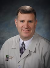 Dr. David Edward Mahon, MD - Des Plaines, IL - Surgery, Critical Care Medicine