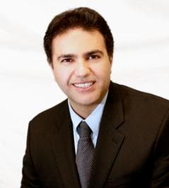 Dr. Behzad Emad, MD - Pacific Palisades, CA - Physical Medicine & Rehabilitation, Anesthesiology, Internal Medicine, Pain Medicine