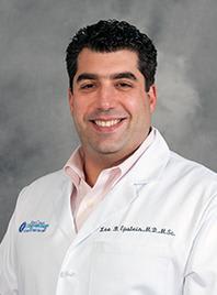 Dr. Lee Brandon Epstein, MD - Jacksonville Beach, FL - Obstetrics & Gynecology, Female Pelvic Medicine and Reconstructive Surgery