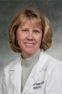 Dr. Katherine Hawkins Gustin, MD - Winchester, VA - Neurology