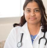 Dr. Kalyani Srinivas Moola, MD - Phoenix, AZ - Hospital Medicine, Internal Medicine