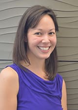 Dr. Elizabeth Wang Silbermann, MD