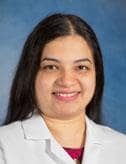 Dr. Suja Sreenivasa Shenoy, MD