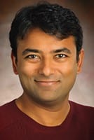 Dr. Ketan Chandrakant Mehta, MD