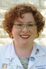 Dr. Katherine Elaine Potter, MD - Louisville, KY - Critical Care Medicine, Pediatrics