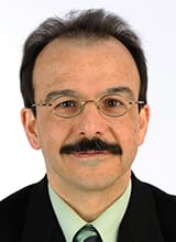 Dr. Alfonso Cervera