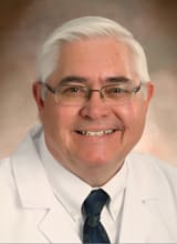 Dr. Ronald Lynn Richardson, MD