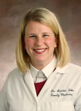 Dr. Kristin Marie Tobe, MD - Louisville, KY - Family Medicine