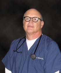 Dr. Guy Raymond Kline, MD - Springfield, MO - Emergency Medicine, Family Medicine