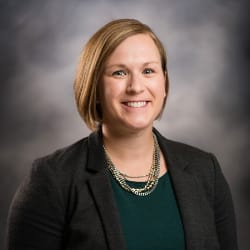 Dr. Rosalie K Pilbeam, DO - Grand Rapids, MI - Obstetrics & Gynecology