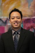Dr. Jimmy Quang Nguyen, MD - Oklahoma City, OK - Diagnostic Radiology