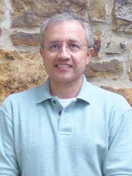 Dr. Richard E Castillo, DO - Tahlequah, OK - Ophthalmology