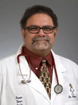 Dr. Mohamed M Ahmed