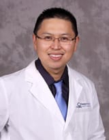 Dr. Leandro Antonio De Leon Bernardo, MD