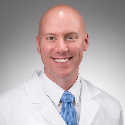 Dr. Brandon Keith Wyss, MD - Spartanburg, SC - Emergency Medicine