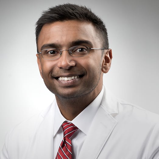 Dr. Haran Aynkaran Ravindran, MD - Atlanta, GA - Internal Medicine, Hospital Medicine