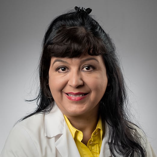 Dr. Belgin Camcioglu, MD
