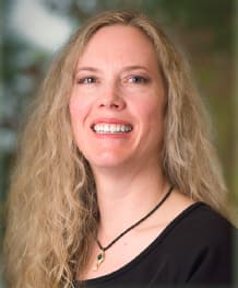 Dr. Katherine Marie Unger, MD