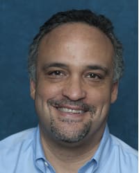 Dr. Daniel Joseph Nazon, MD - Albuquerque, NM - Pulmonology