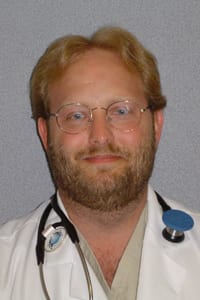 Dr. Paul Allen Salmon, MD