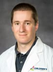 Dr. Benjamin Whitehill, MD