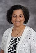 Dr. Kalyani Charusheel Bapat