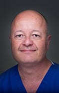 Dr. William Bernard Lovett, MD